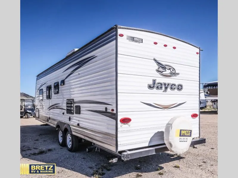 2018 Jayco Jay Flight 264BHW - Photo 3