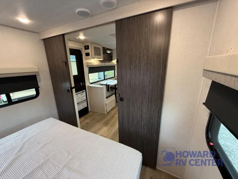 2026 Forest River R-Pod RP-205 - Photo 4