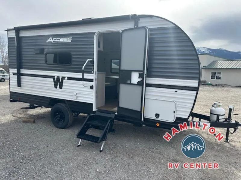 2026 Winnebago Access 15BH - Photo 3