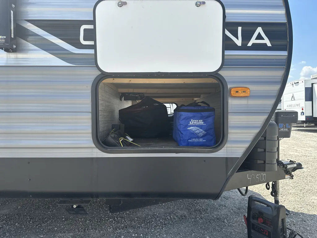 2024 Coachmen Catalina Legacy Edition 243RBS, Photos photo 30