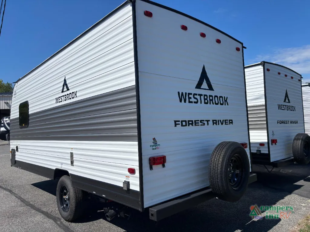 2026 Forest River Westbrook 16RBCC, Photos photo 4