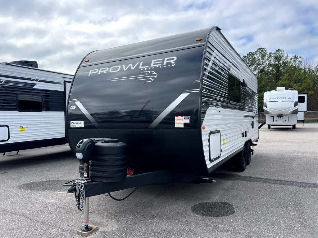2026 Heartland Prowler 2000MB - Photo 3