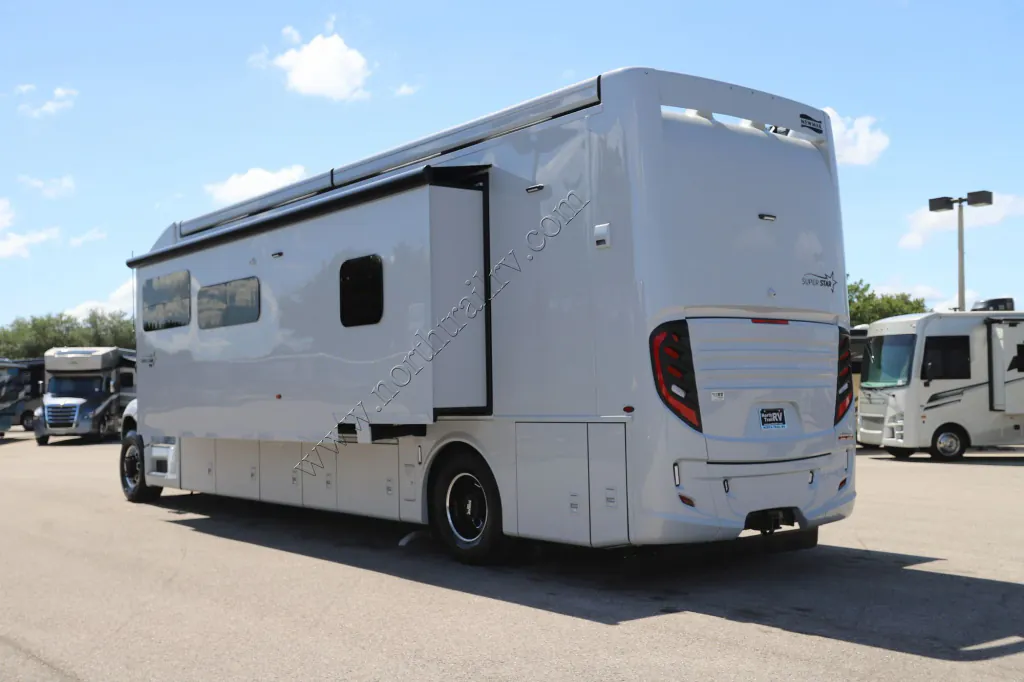 2027 Newmar Super Star 3731, Photos photo 32