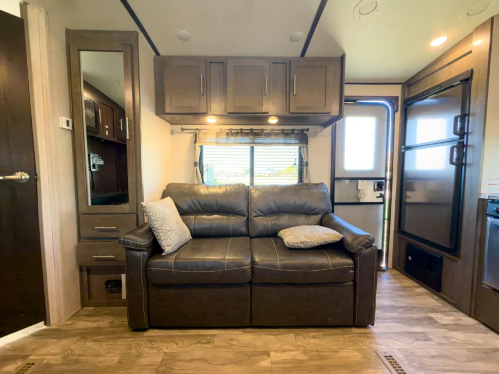 2019 Forest River Surveyor 251RKS, Photos photo 18