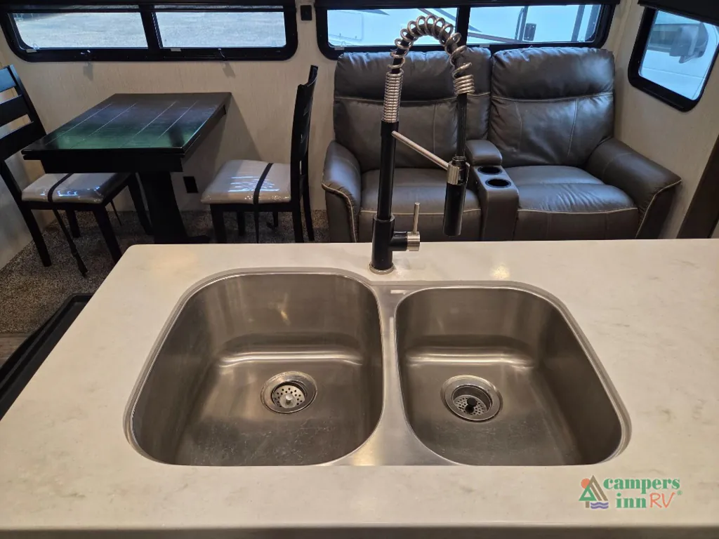 2021 Forest River Cedar Creek 355LF, Photos photo 30
