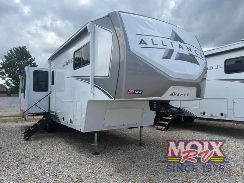 2026 Alliance RV Avenue 32RLS - Photo 2