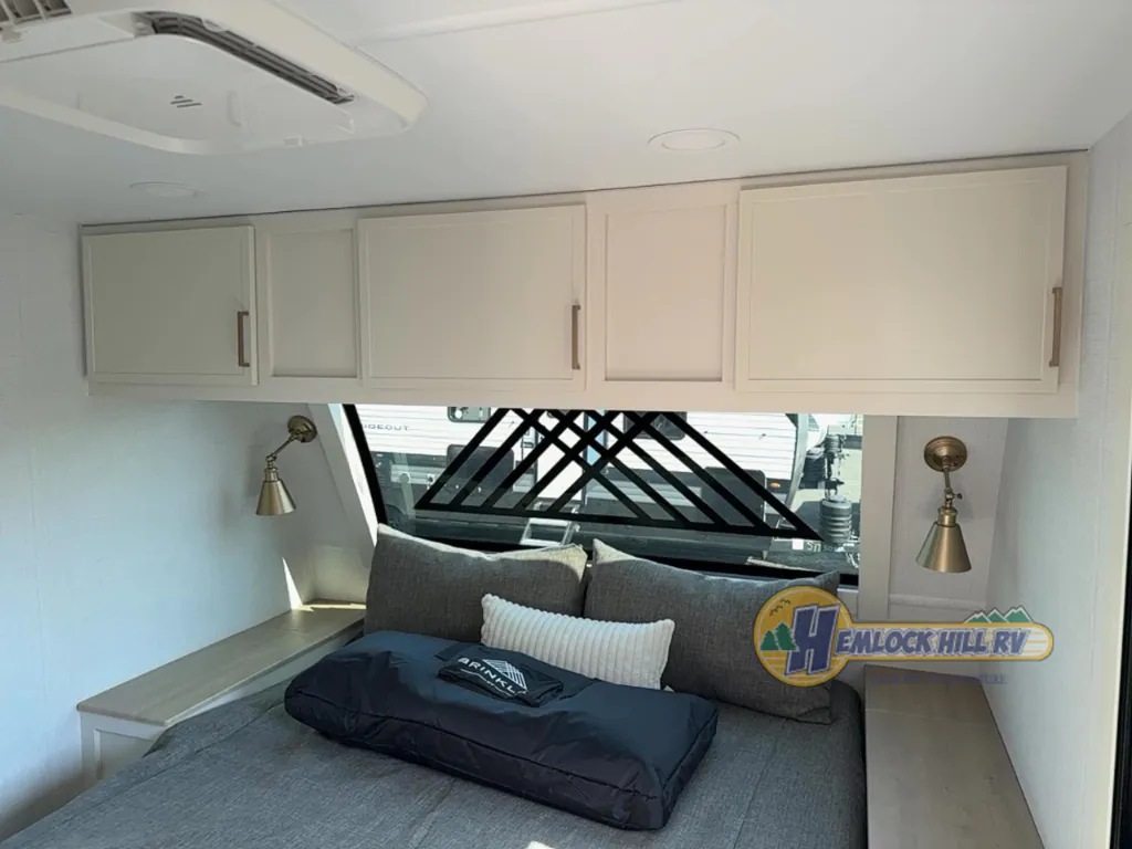 2026 Brinkley Model I 280, Photos photo 39