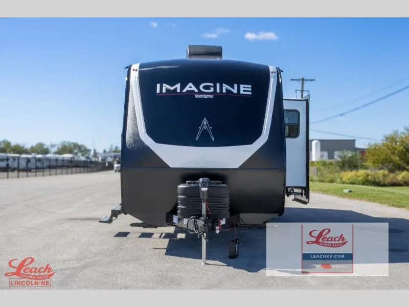 2026 Grand Design Imagine 2800BH - Photo 3