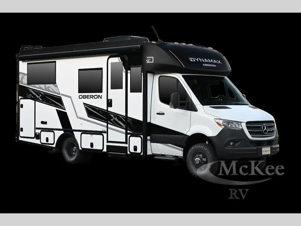 2027 Dynamax Oberon 24TBMA - Main photo