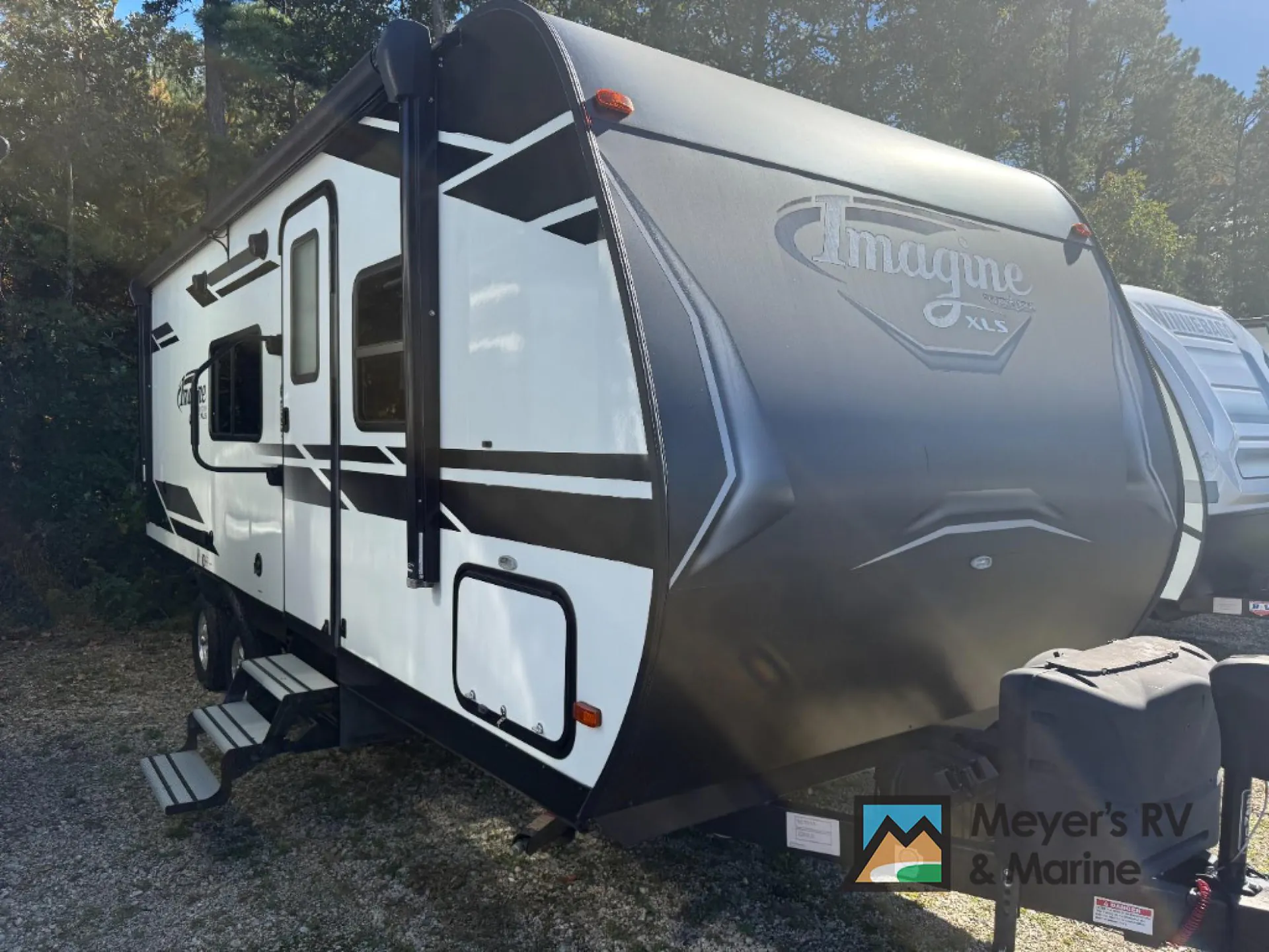 2021 Grand Design Imagine XLS 22MLE