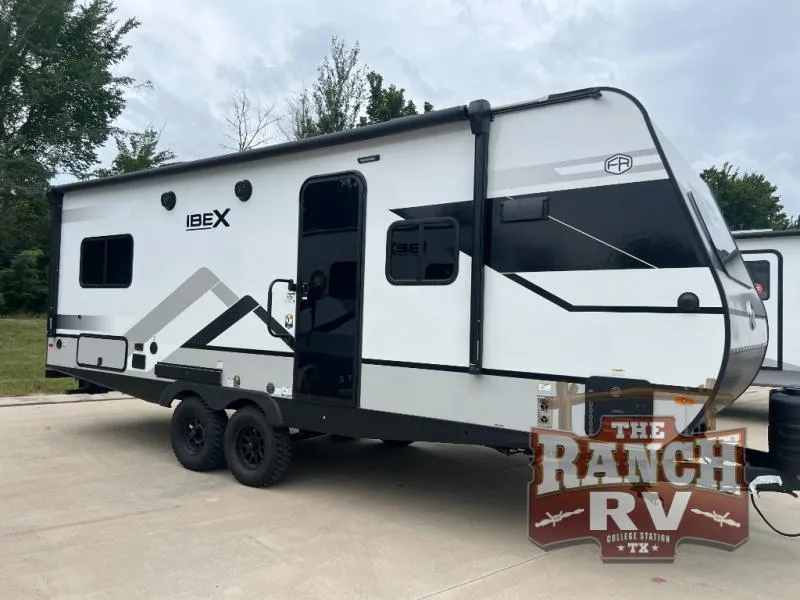 2026 Forest River IBEX 20FKDS - Photo 3