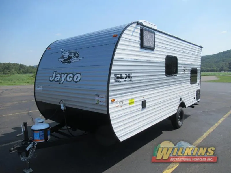 2026 Jayco Jay Flight SLX 170BH - Photo 4