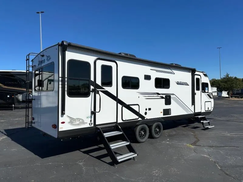 2026 Jayco Jay Feather 26RL - Photo 3