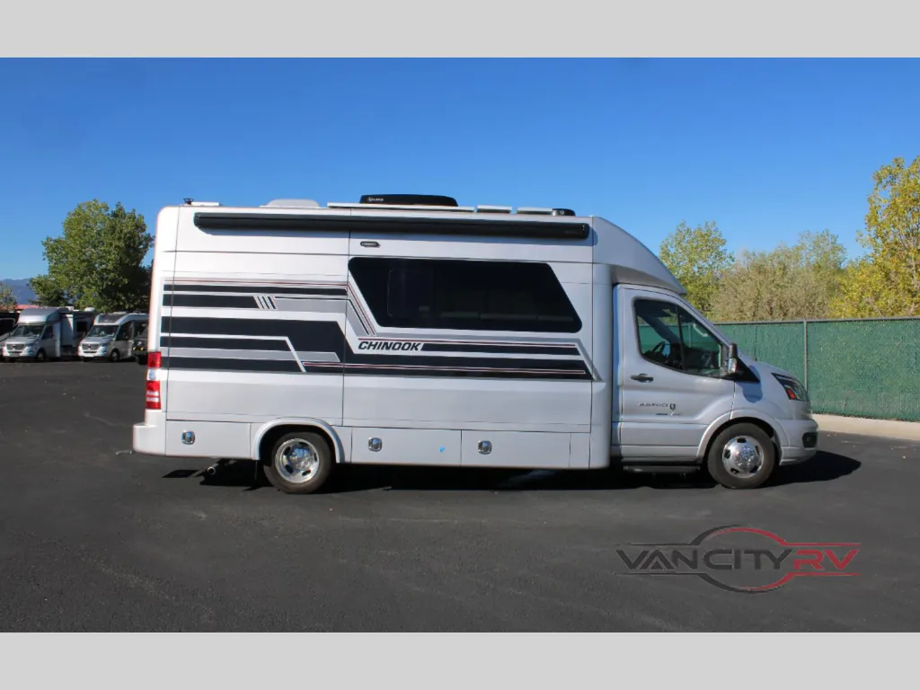 2024 Chinook RV Maverick DS, Photos photo 9
