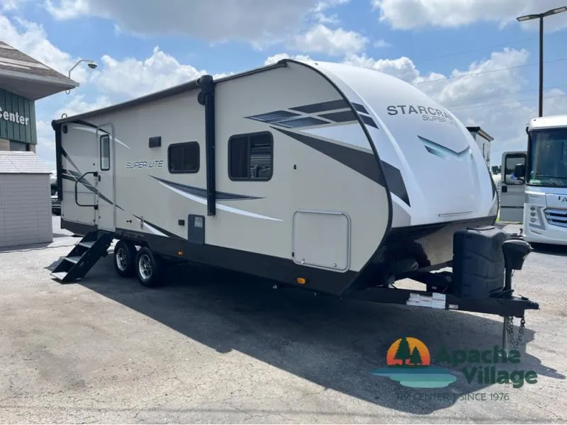 2022 Starcraft Super Lite 241BH - Photo 2