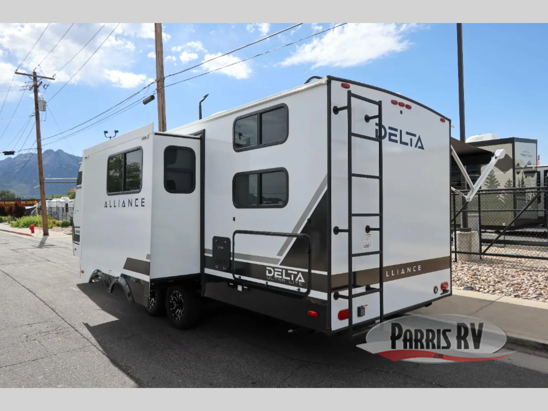 2027 Alliance RV Delta BH255 - Photo 3