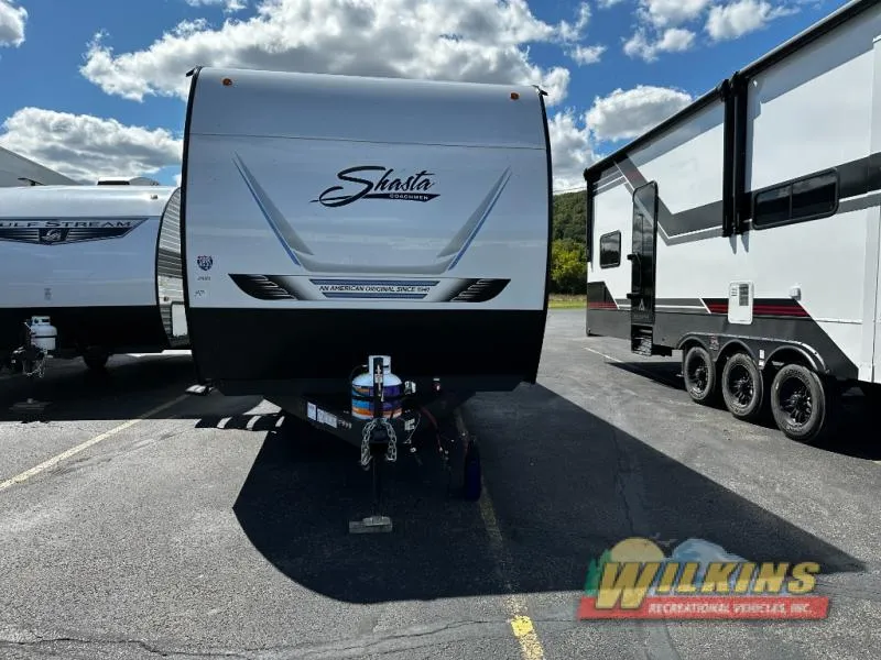 2026 Shasta RVs i-5 Edition 521CK - Photo 2