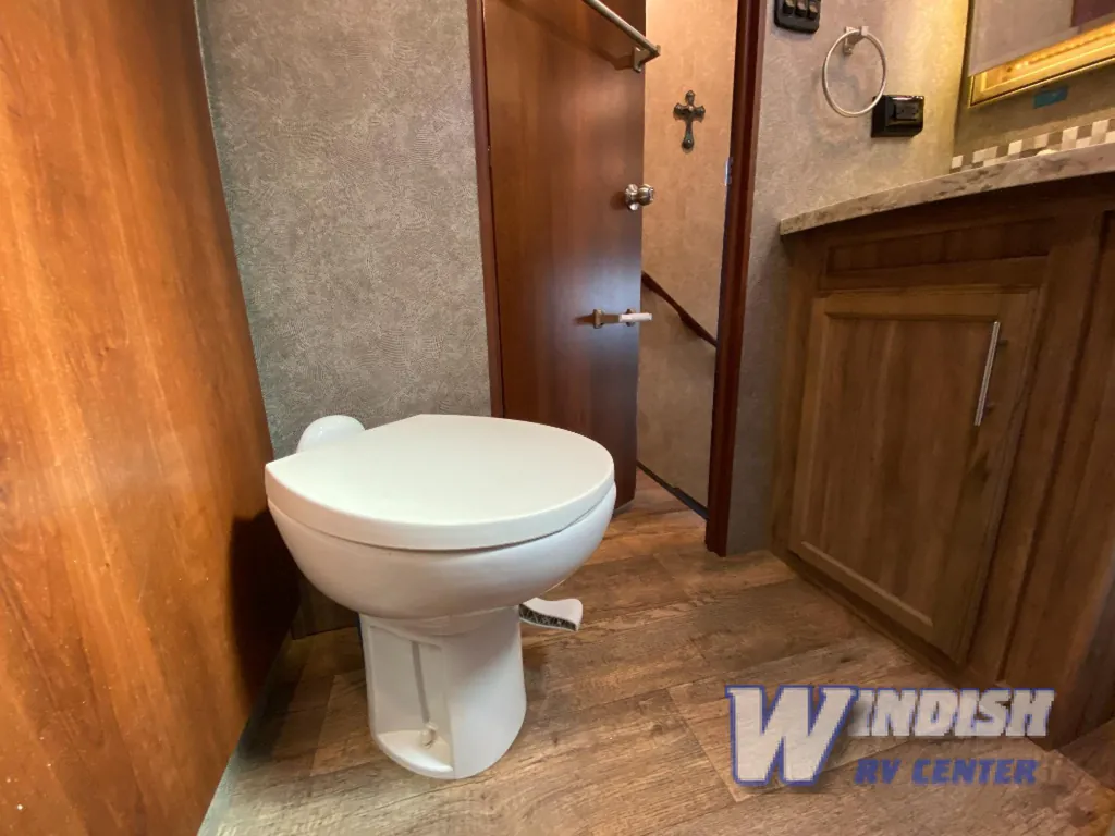 2018 Jayco Eagle HT 28.5RSTS, Photos photo 18