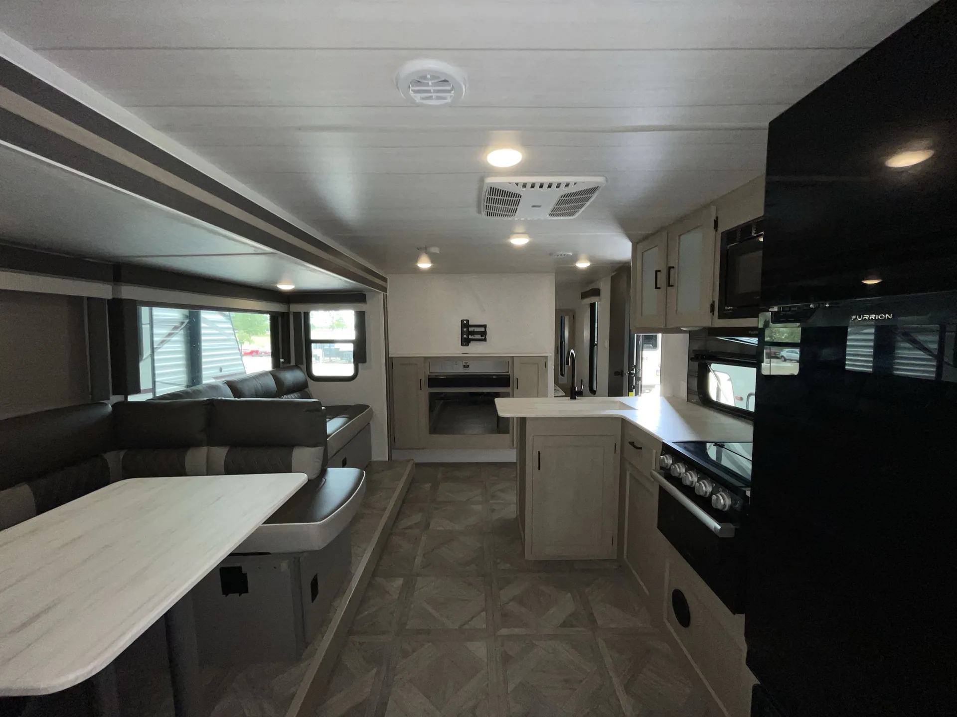 2023 Forest River Wildwood 263BHXL — living area main
