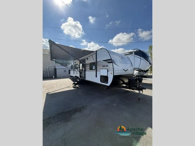 2026 Jayco Jay Flight SLX 265TH - Photo 2