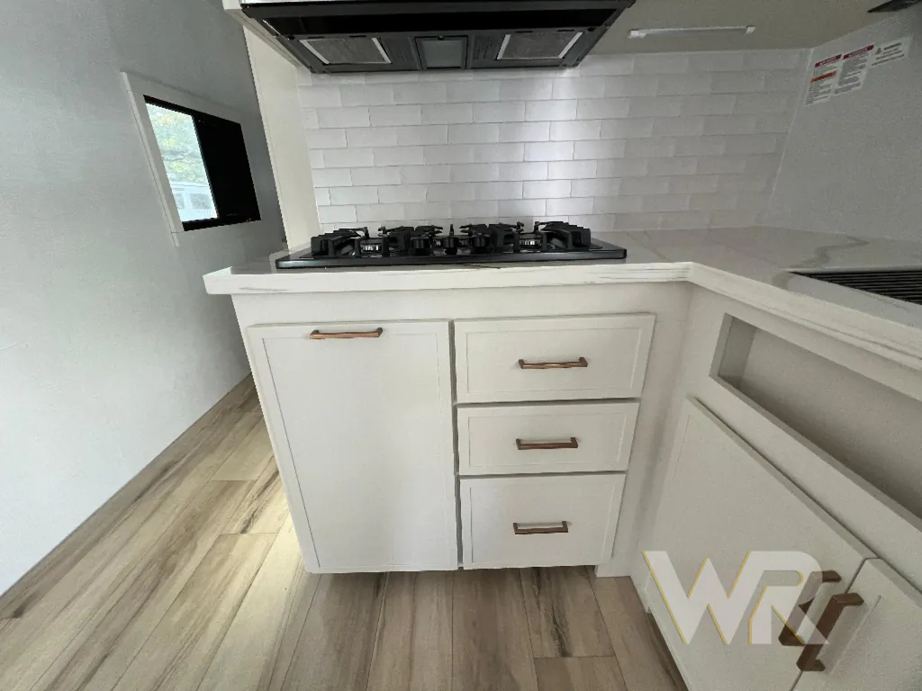 2026 Brinkley Model I 265, Photos photo 23
