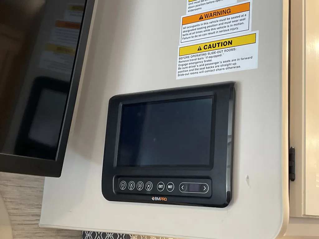 2023 Thor Motor Coach Axis 24.3, Photos photo 16