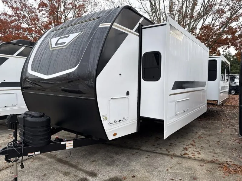 2026 KZ Connect C333RLK - Photo 3