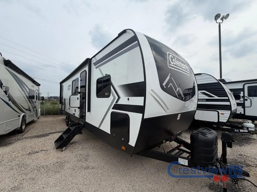 2026 Keystone Coleman Legacy 2900BH - Photo 4