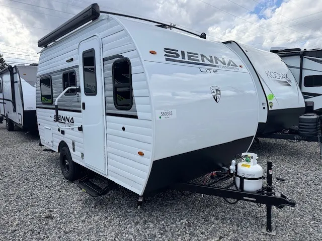 2026 Venture RV Sienna Lite 140VFD - Main photo