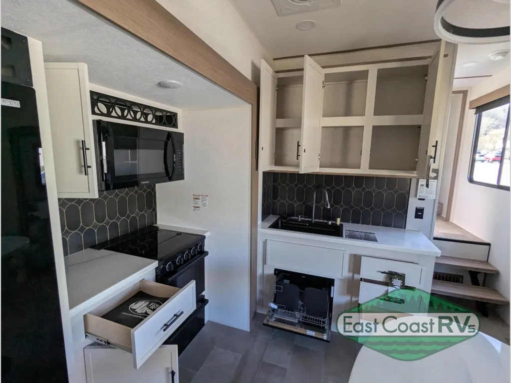 2026 Forest River Impression 36BR3, Photos photo 18
