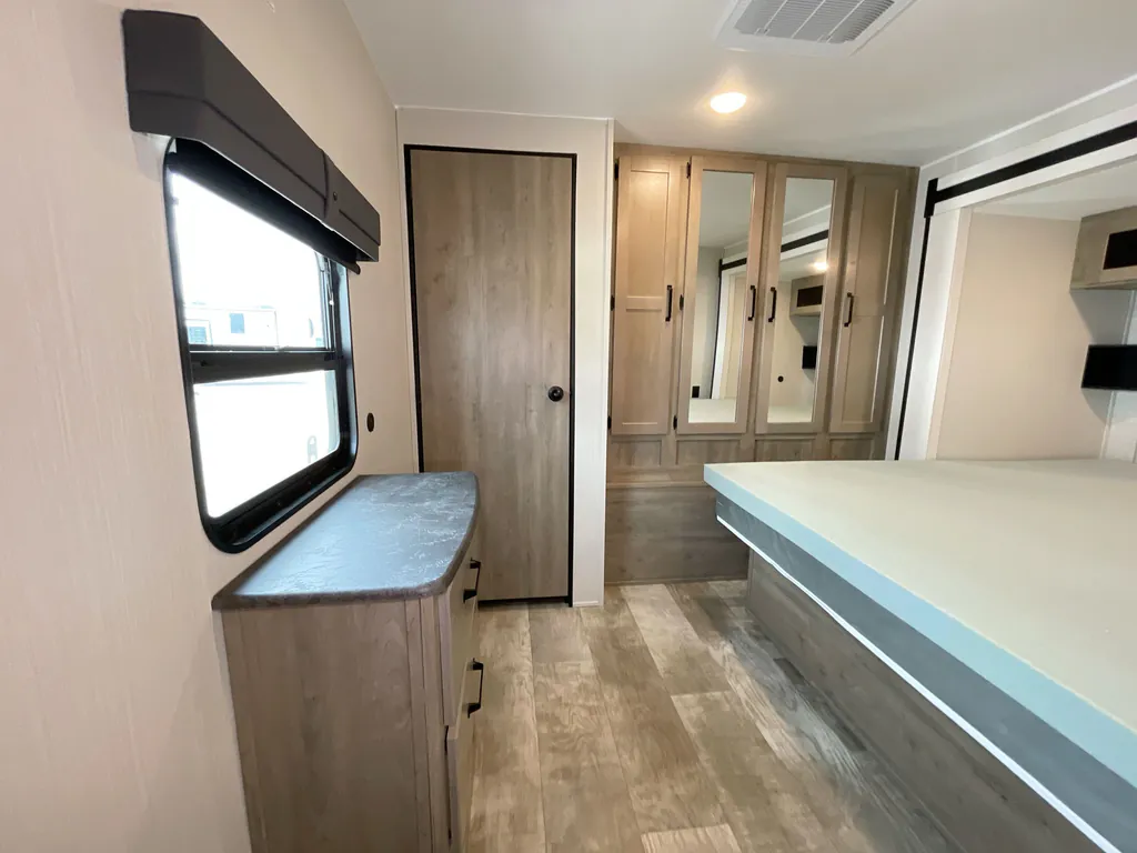 2024 Forest River Puma 32BHQS, Photos photo 17