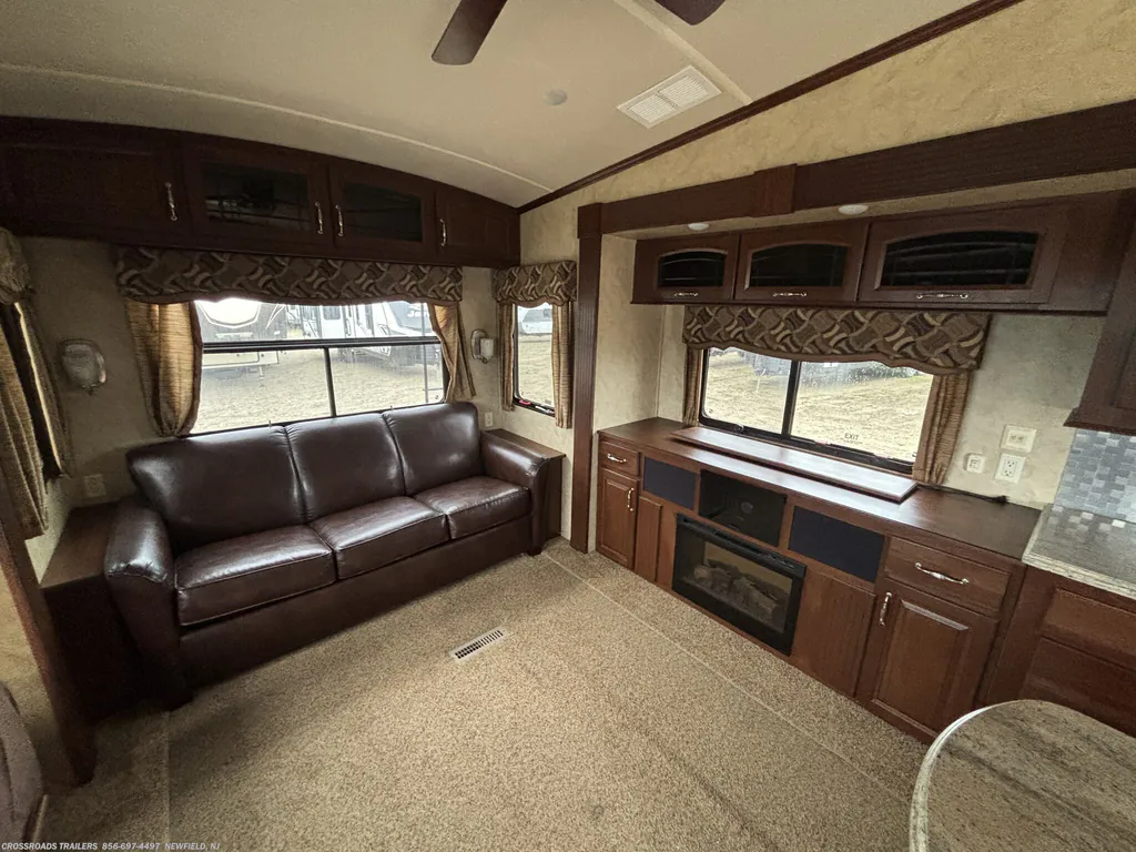 2014 Forest River Cedar Creek 36CKTS, Photos photo 13