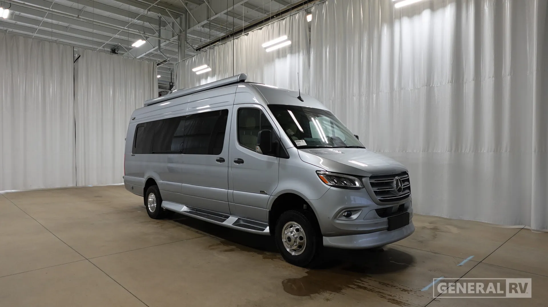 2027 Midwest Automotive Designs Patriot MD3 - Photo 2