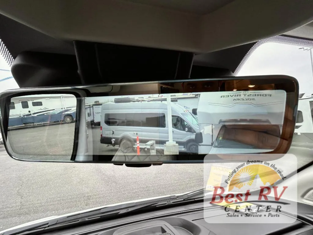 2026 Thor Motor Coach Tellaro 20U, Photos photo 88