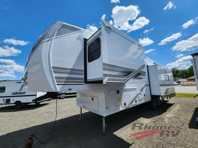 2027 Jayco Eagle 321RSTS - Photo 4
