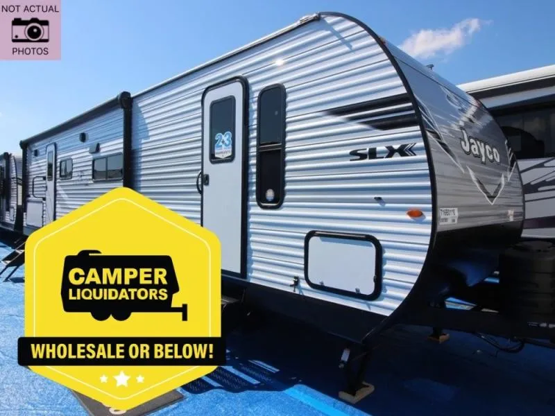 2026 Jayco Jay Flight SLX 330TBS - Photo 2