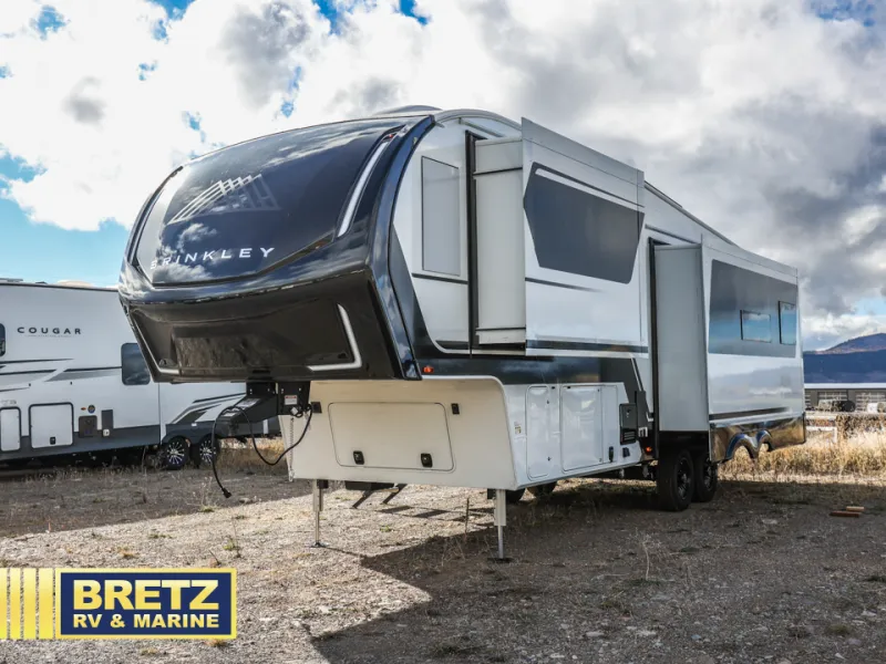 2026 Brinkley Model Z 2900 - Photo 4