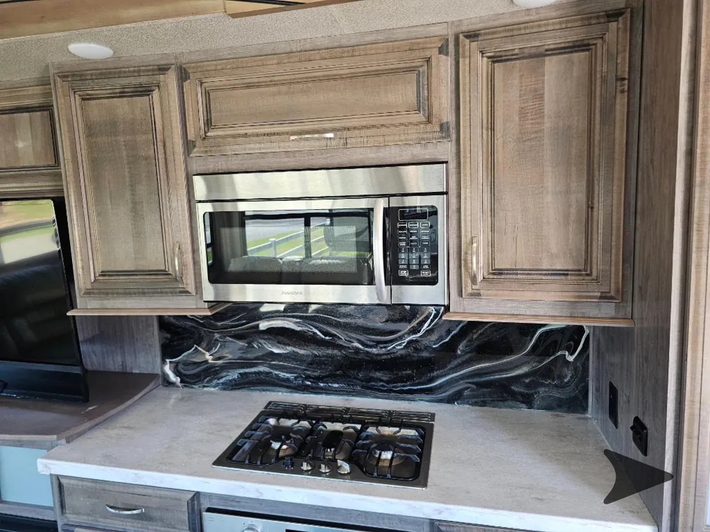 2020 Forest River Cedar Creek Champagne Edition 38EL, Photos photo 28