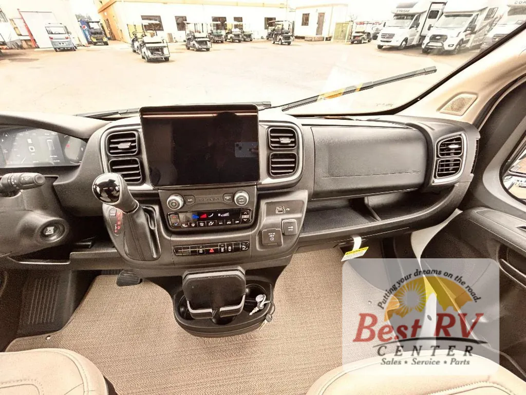 2026 Thor Motor Coach Tellaro 20U, Photos photo 87