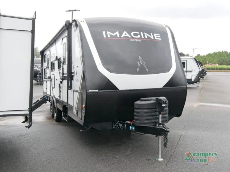 2026 Grand Design Imagine 2470BH - Photo 3