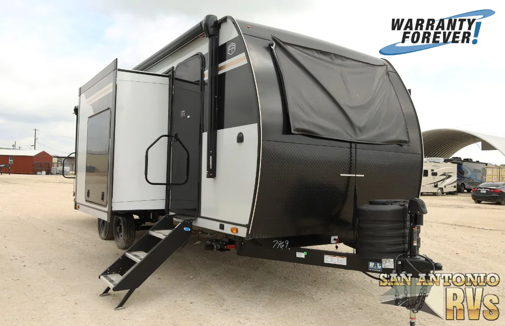 2026 Forest River Vibe Extreme Lite 2500FIK - Photo 2