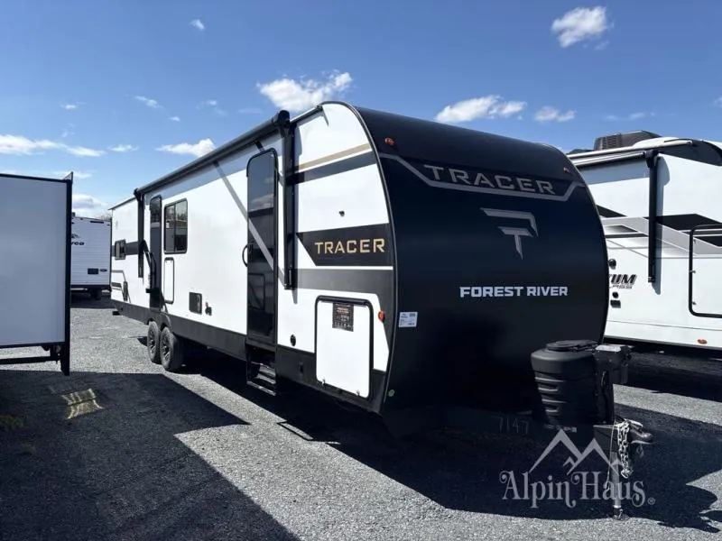 2026 Prime Time Tracer 295DB - Photo 2