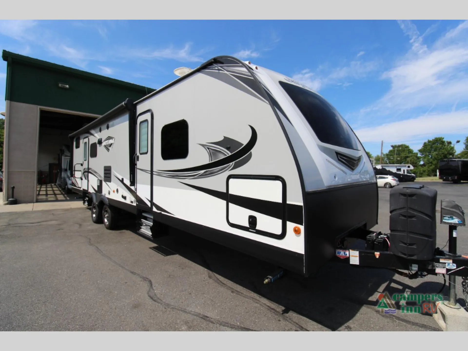 2020 Jayco White Hawk 32BH - Photo 2