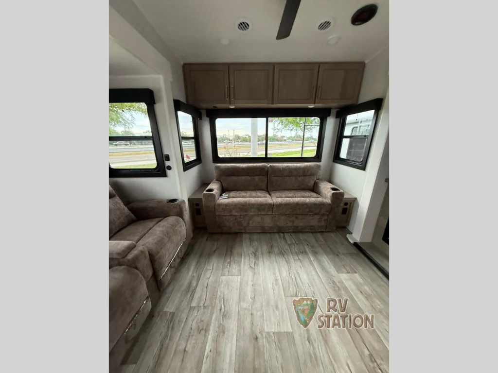 2026 Jayco Eagle 321RSTS, Photos photo 5