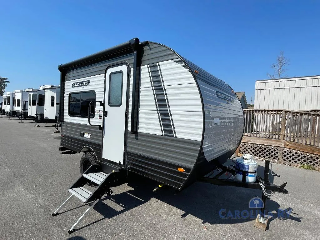 2025 Sunset Park RV Sun Lite LTD 13BD - Photo 2