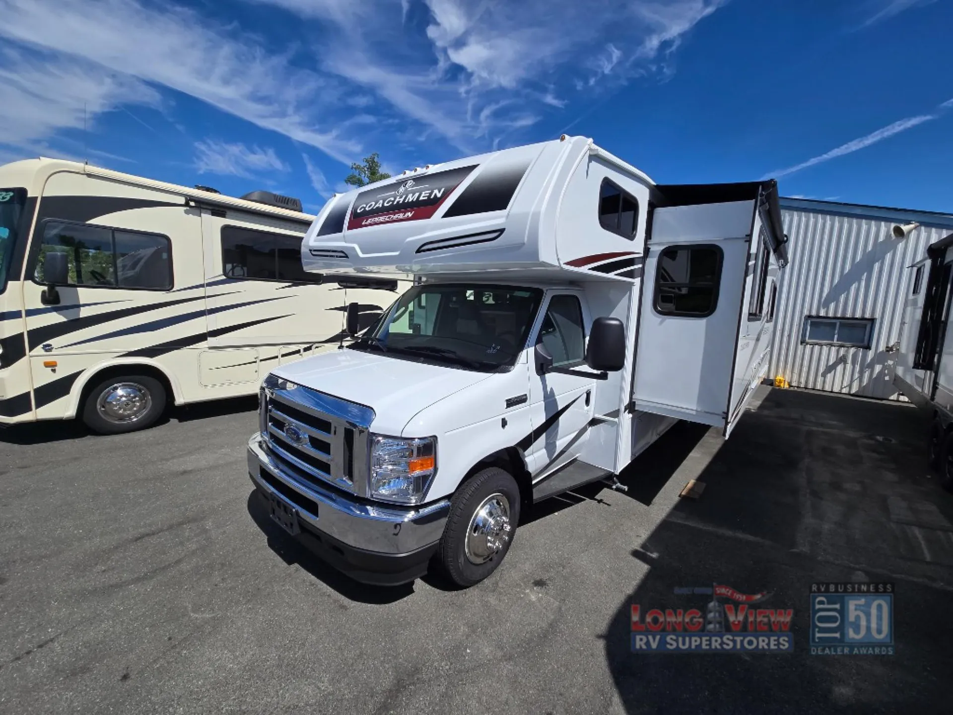 2026 Coachmen Leprechaun 260MB - Photo 3