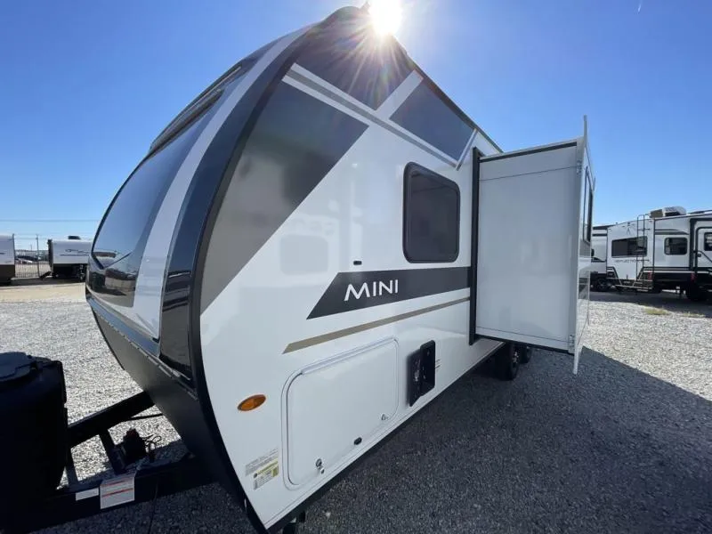 2026 KZ Connect Mini 231BH - Photo 4