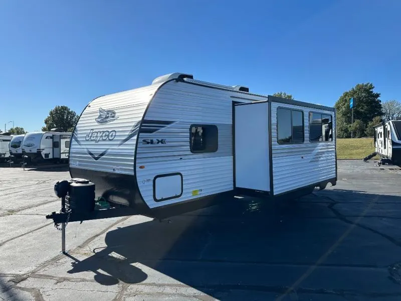 2026 Jayco Jay Flight SLX 261BHS - Photo 2