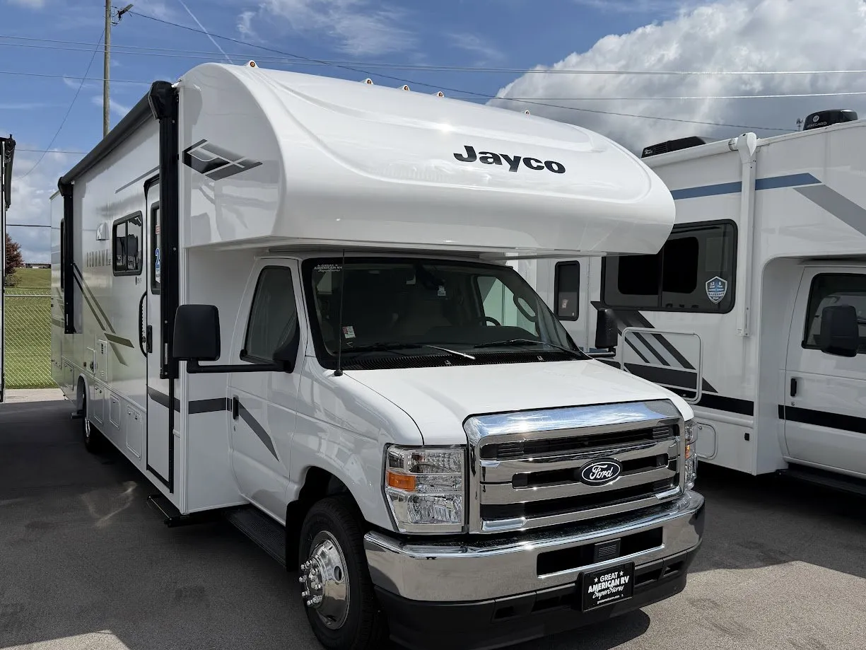 2026 Jayco Redhawk SE 29KF - Photo 2