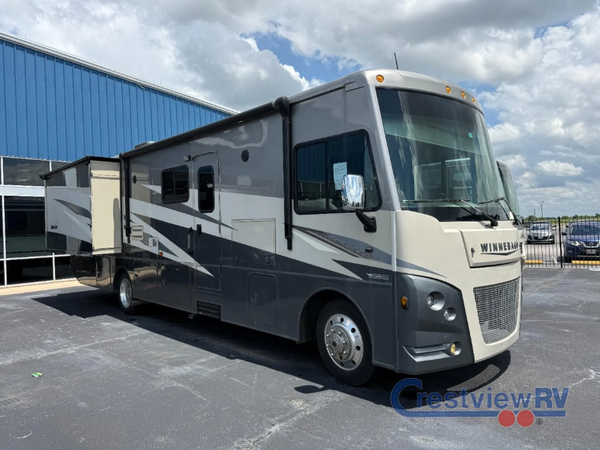 2020 Winnebago Sunstar 35U - Photo 3